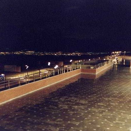Cear Juan Carlos I Hotel Granada Exterior photo